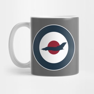 RAF Tornado Mug